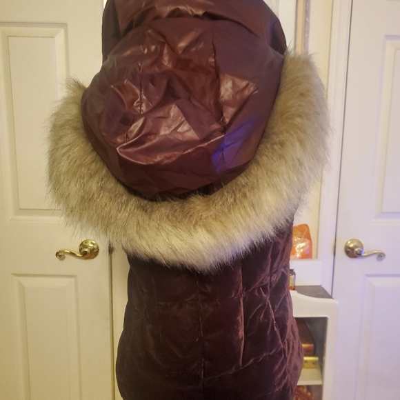 Marc New York Vest - Picture 11 of 16